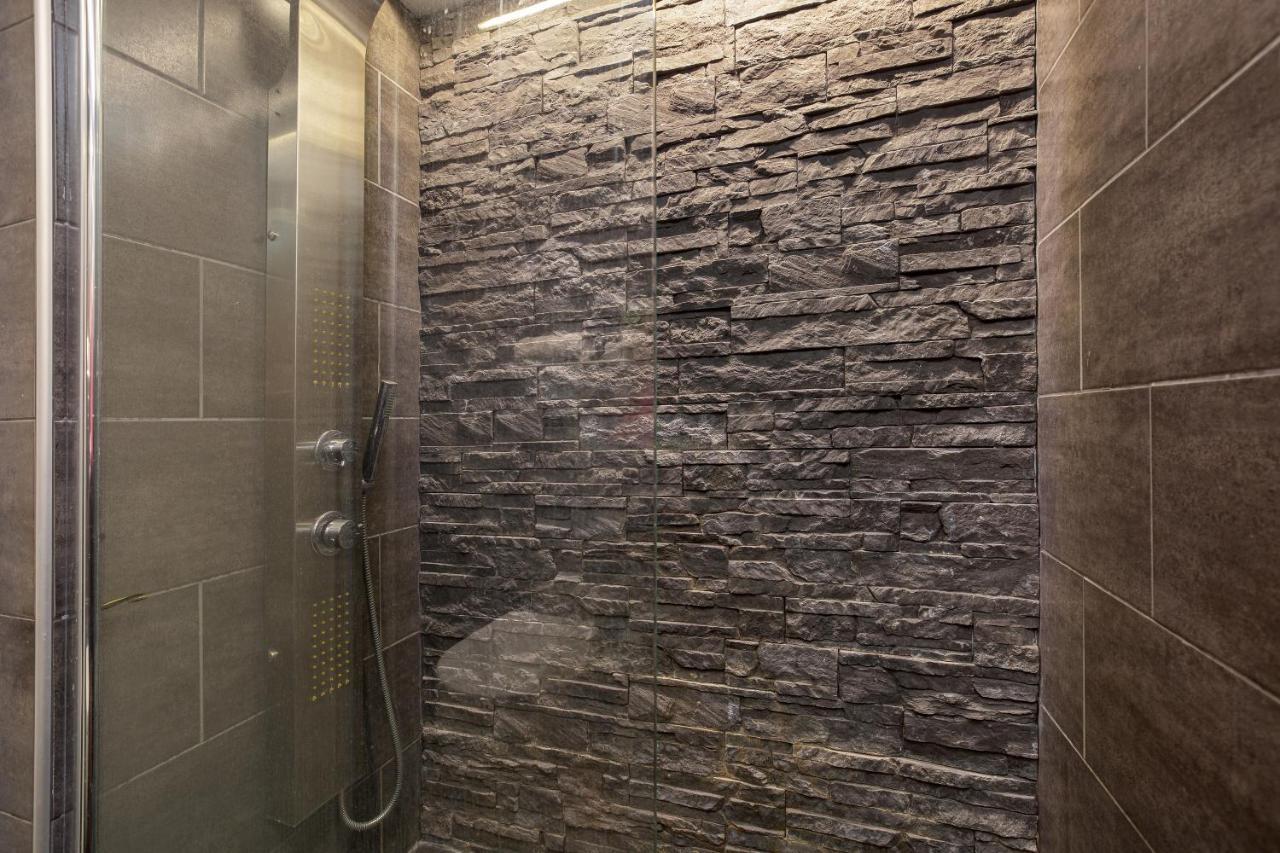 Residence Grand Roc - Ancolies 028 - Happy Rentals Chamonix Exterior foto